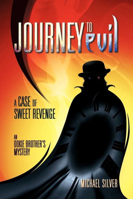 Journey to Evil: A Case of Sweet Revenge