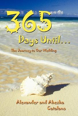 365 Days Until ...: The Journey to Our Wedding