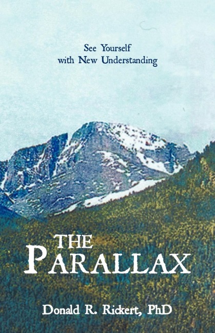 The Parallax: See Yourself with New Understanding