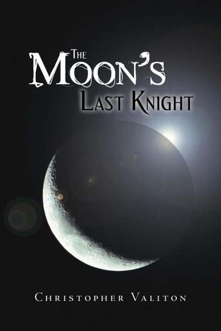 The Moons Last Knight