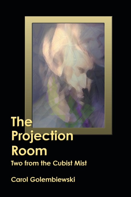 The Projection Room: Two from the Cubist Mist