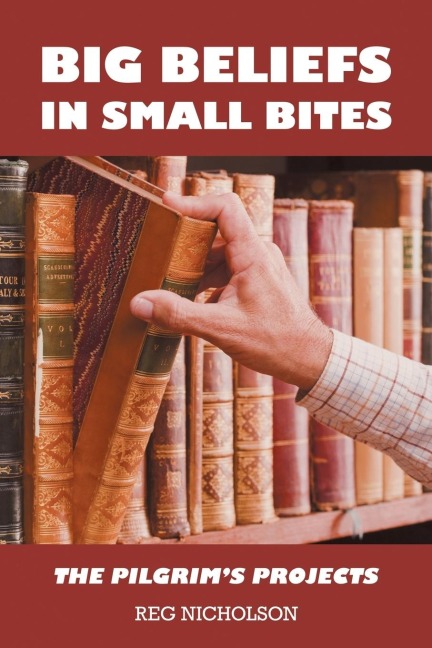 Big Beliefs in Small Bites: The Pilgrims Projects