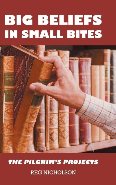 Big Beliefs in Small Bites: The Pilgrims Projects