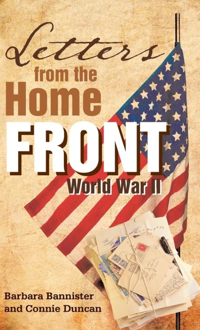 Letters from the Home Front: World War II