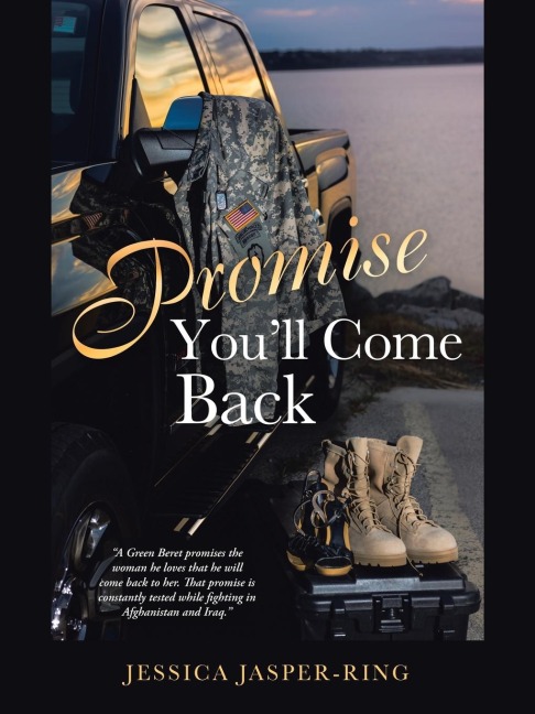 Promise Youll Come Back