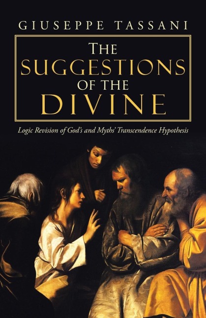 The Suggestions of the Divine: Logic Revision of Gods and Myths Transcendence Hypothesis