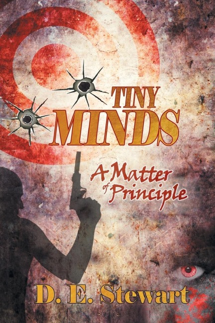 Tiny Minds: A Matter of Principle