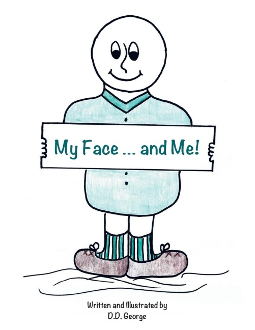 My Face ... and Me!