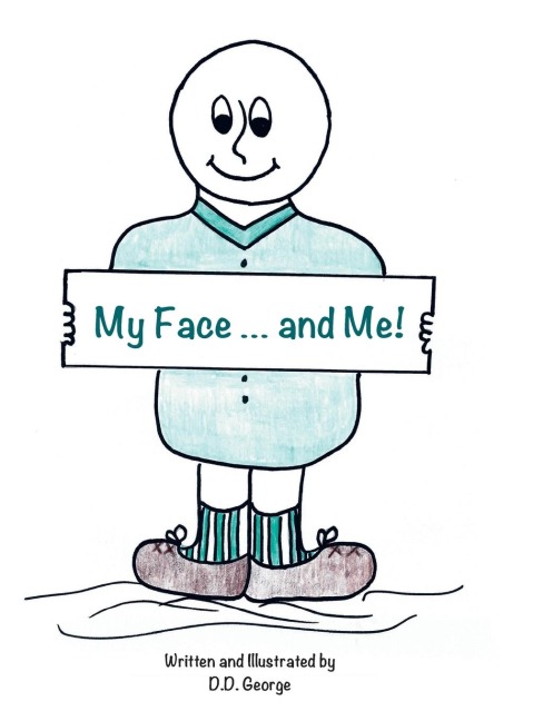 My Face ... and Me!