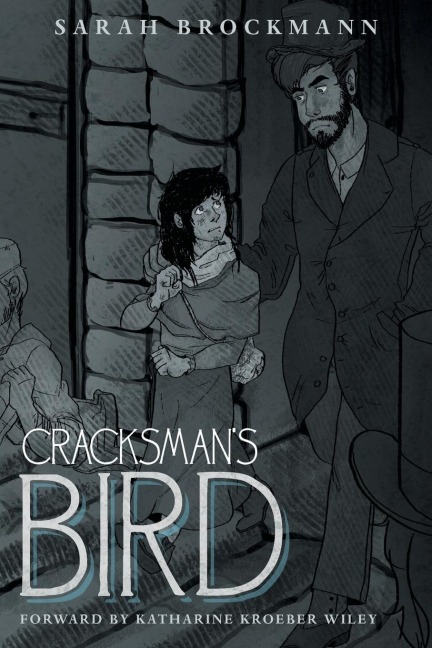 Cracksmans Bird