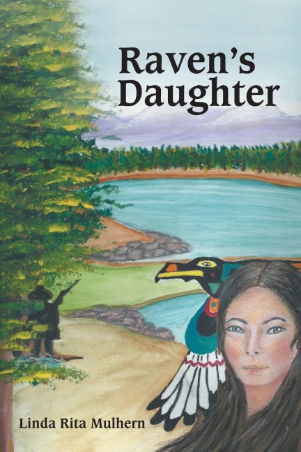 Ravens Daughter