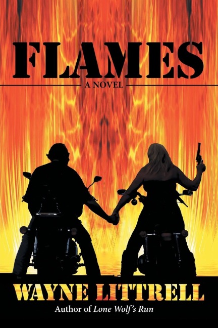 Flames: A Novel