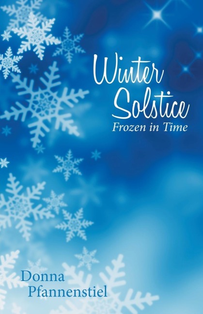 Winter Solstice: Frozen in Time