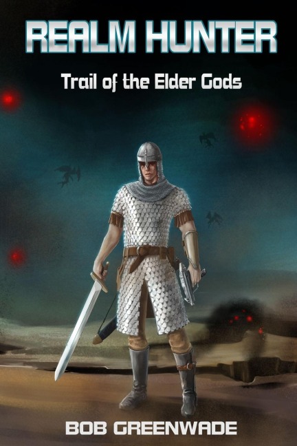 Realm Hunter: Trail of the Elder Gods