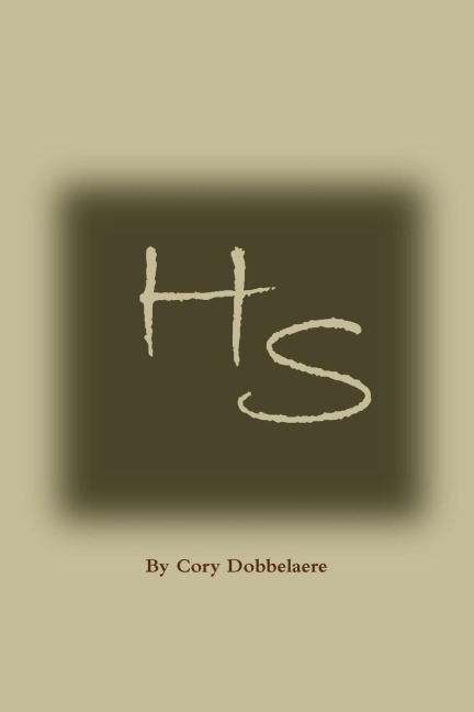 Harrisons Story