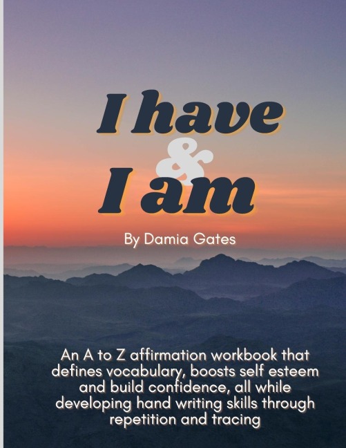 I have & I am
