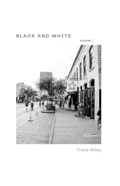 Black and White Volume 1
