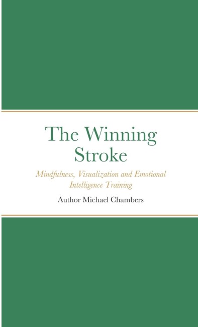 The Winning Stroke