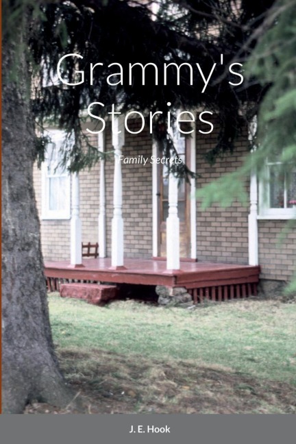 Grammys Stories: Family Secrets