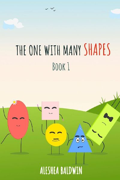 The One With Many Shapes