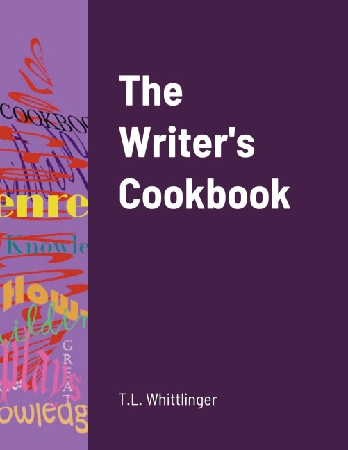 The Writers Cookbook