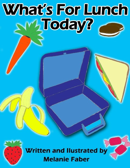 Whats for Lunch Today?