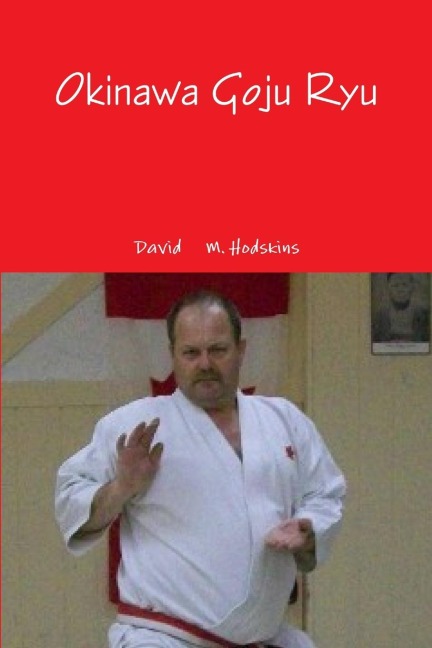 Okinawa Goju Ryu