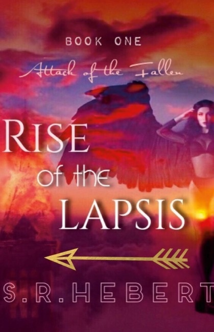 Rise Of The Lapsis: Attack Of The Fallen