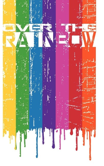 Coming Together: Over the Rainbow