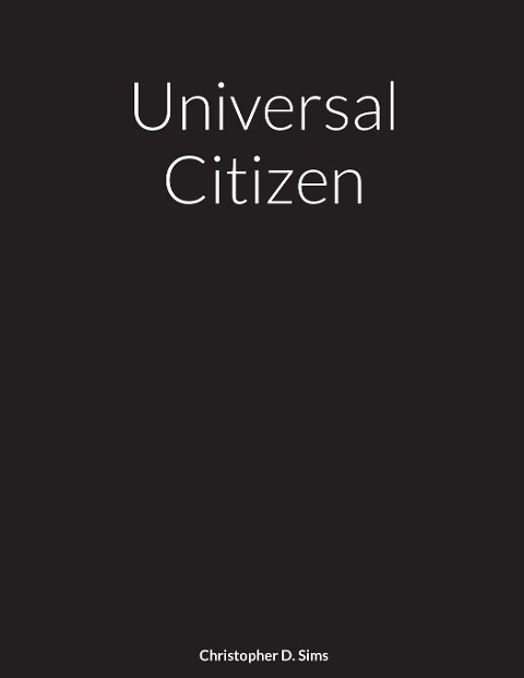 Universal Citizen