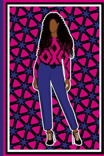 Self-Care Journal - Sasha