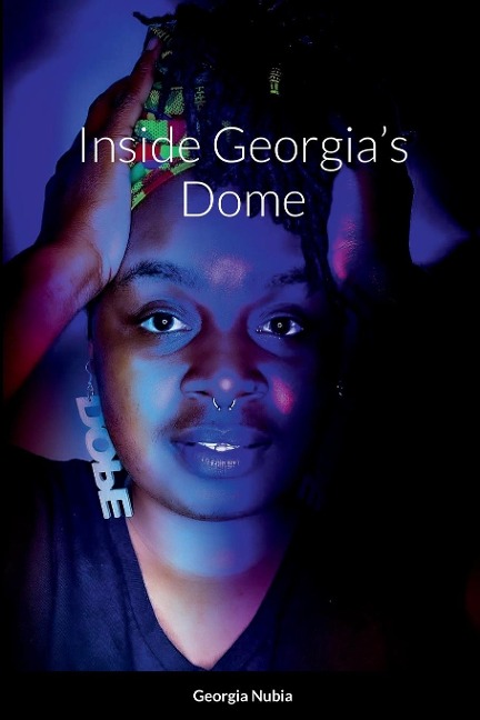 Inside Georgias Dome