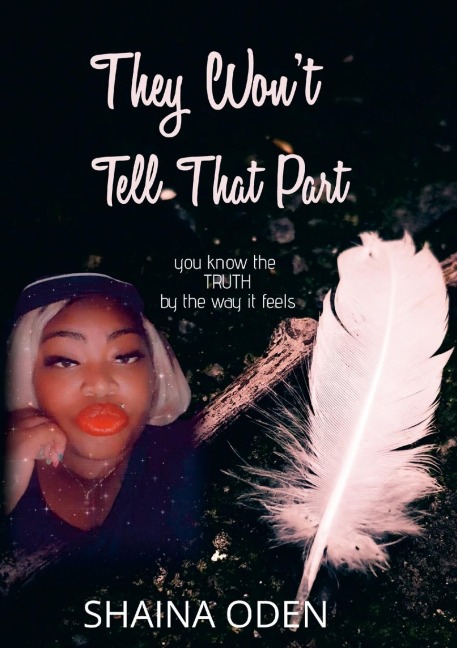 They Wont Tell That Part