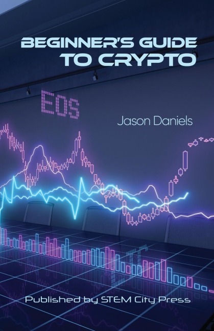 Beginners  Guide to  Crypto