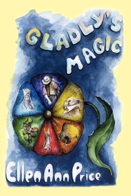 Gladlys Magic