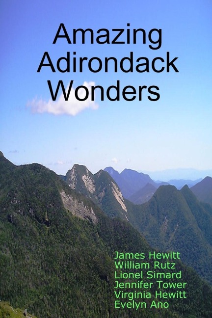 Amazing Adirondack Wonders