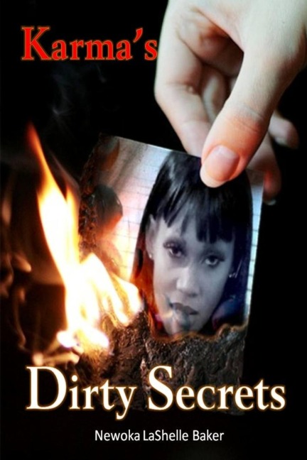 Karmas Dirty Secrets Memoir