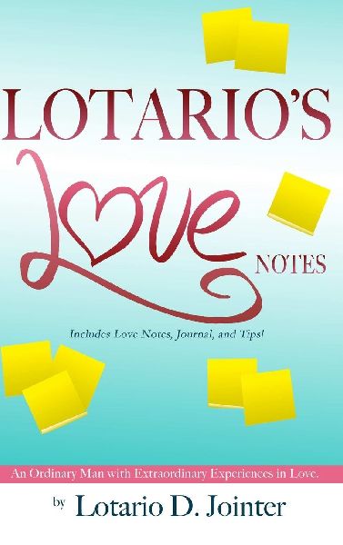 Lotarios Love Notes