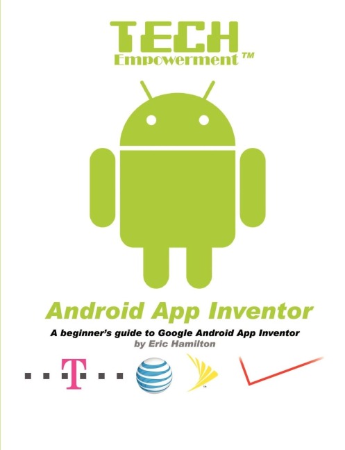 Tech Empowerment: Android App Inventor