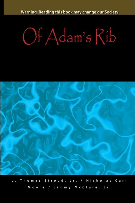 Of Adam's Rib