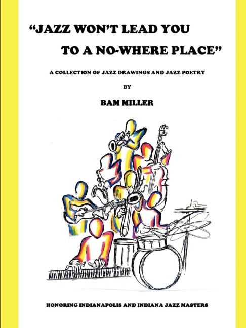 Jazz Wont Lead You to a No-Where Place
