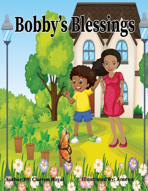 BOBBYS  Blessings