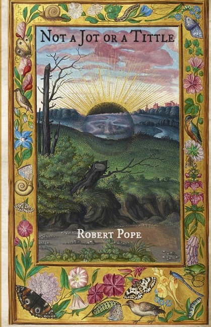 Not A Jot or A Tittle: 16 Stories by Robert Pope