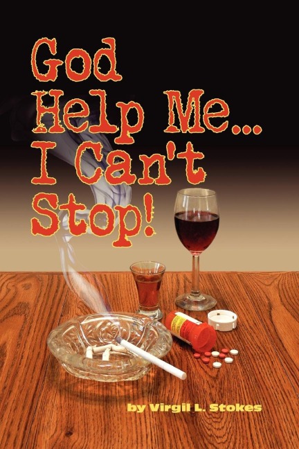 God Help me, I cant stop!
