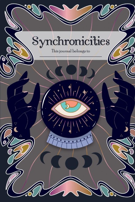 Synchronicities: Tracking to Attract