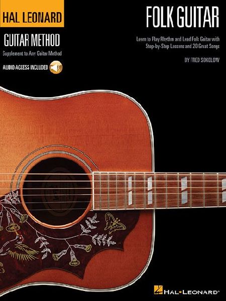 Folk Guitar