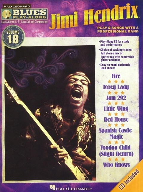 Jimi Hendrix