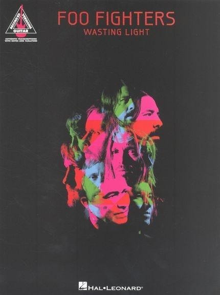 Foo Fighters - Wasting Light