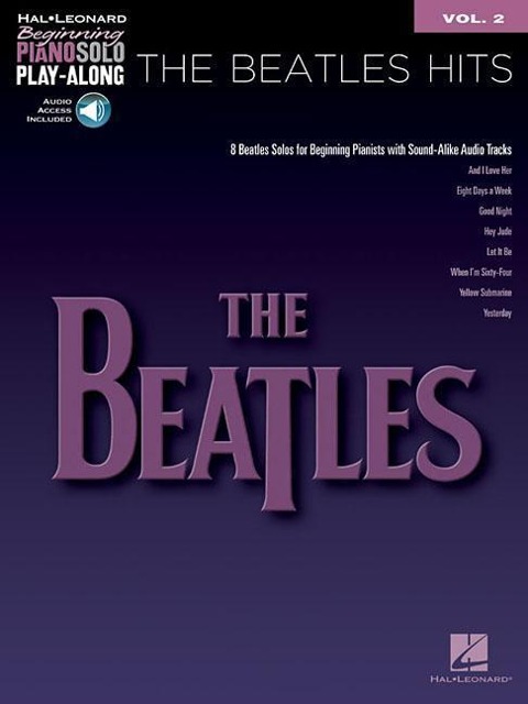 The Beatles Hits