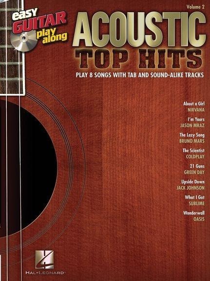 Acoustic Top Hits